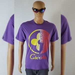 CROOKS & CASTLES TSHIRTS MEN'S